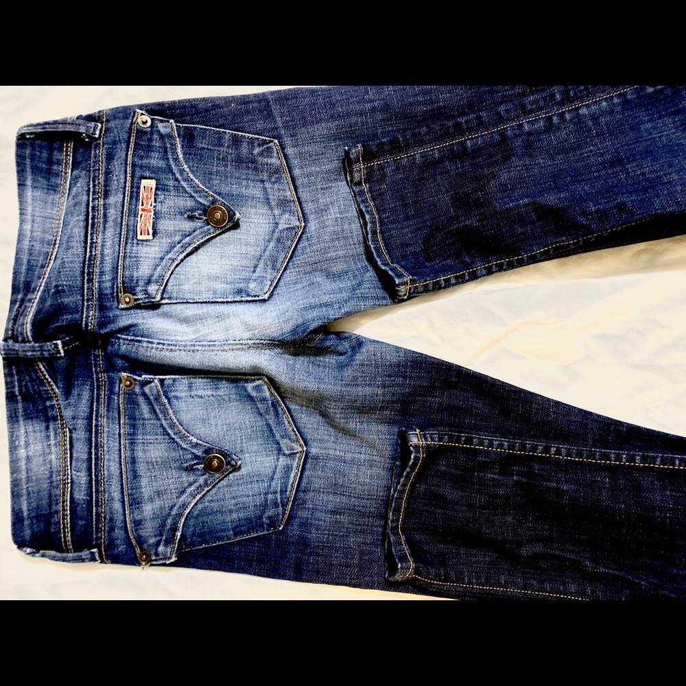 Jeans - Picture 3 of 7